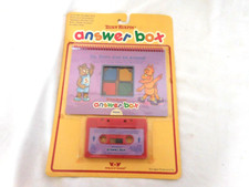 Teddy ruxpin part down - part, up
