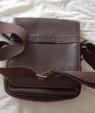 Joseph Verity Messenger Cross