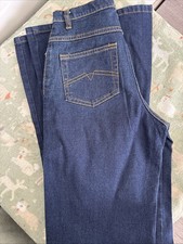 Girls 915 Flared Bottom Jeans