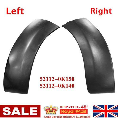 Front bumper moulding - front,