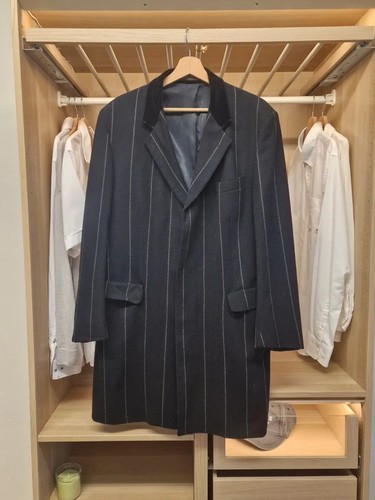 Mens crombie size regular - size,
