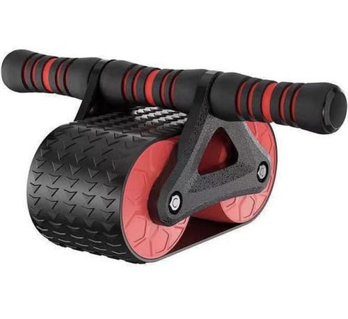 Automatic rebound abdominal - automatic,