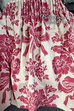 Laura Ashley TATTON CERISE