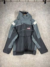 Musto MPX Jacket Mens L Black