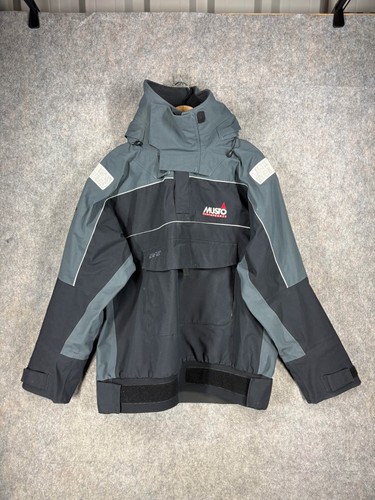 Musto mpx jacket mens - jacket, l