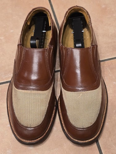 Vintage 1950s roblee mens - vintage,