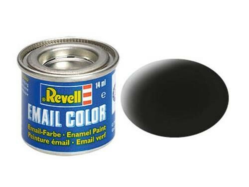 Revell enamel color - revell,