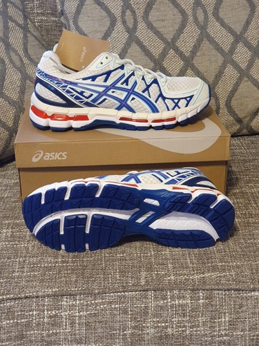 Asics ub9 gel - asics, 20