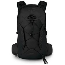 OSPREY Mens Talon 11L Daysack (Stealth Black)  S/M RRP £115