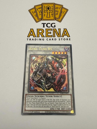 Yugioh kewl tune phre en037 - yugioh, phre-en037