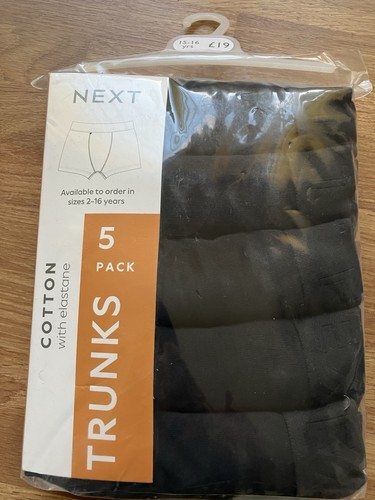 Next boys trunks - trunks/, boxers