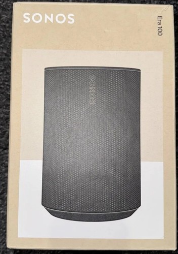 Sonos era 100 - sonos, smart