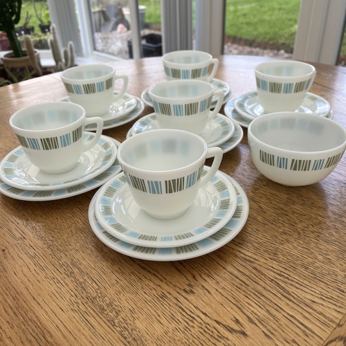 Jaj pyrex matchmaker cup - 6x,