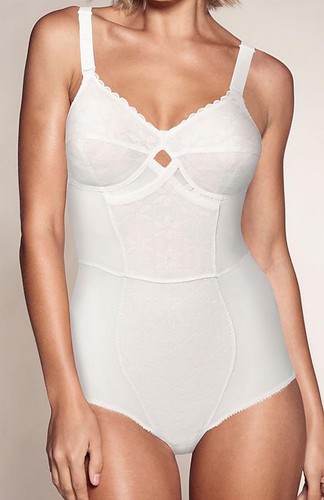 Berlei white total - berlei, support