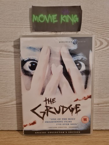 The grudge new - (dvd,