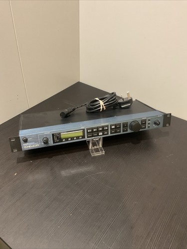 Helicon voiceworks - tc,