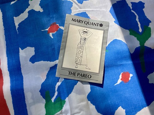 Mary quant original 1970 - quant,