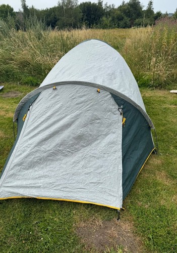 Trail man tent - 2,