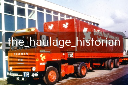 Thh truck photos scania - thh,