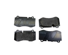 Mercedes-Benz Brake Pads