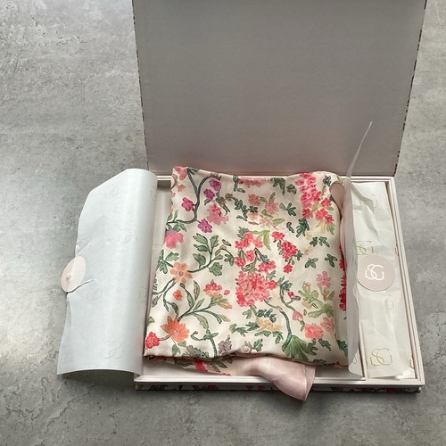 Seema gujral floral eden - seema,
