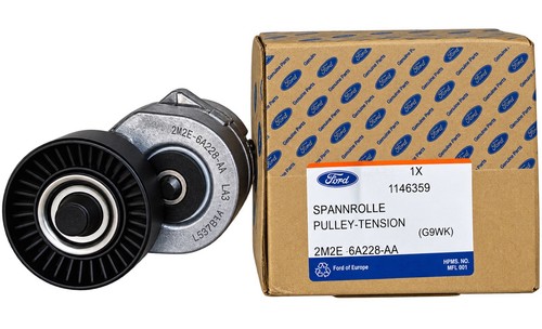 Ford galaxy tensioner - tensioner, pulley