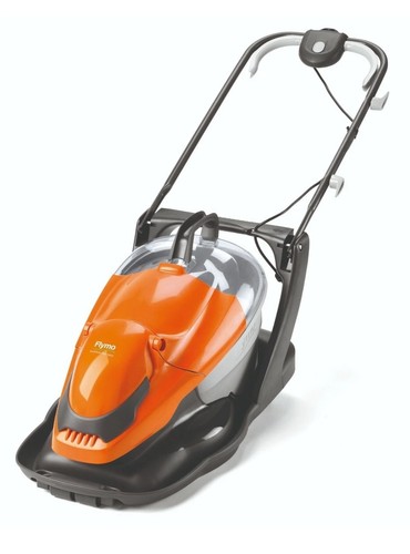Flymo easiglide 360v plus - flymo,