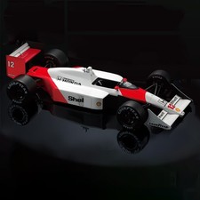 DeAGOSTINI McLaren Honda MP4/4