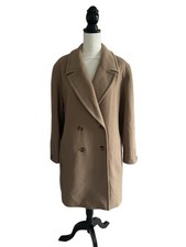 Windsmoor Women’s Camel Wool