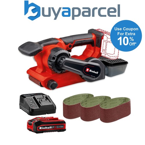 Einhell professional pxc 18v - professional,