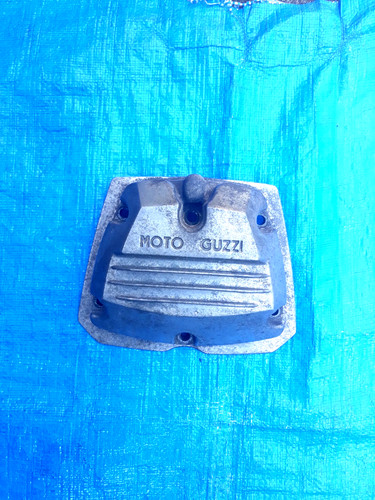 Moto guzzi v35 v50 head - moto,