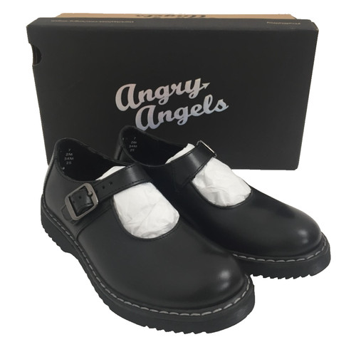 Girl start rite - girl's, angels
