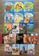 Julia Donaldson Phonics Books