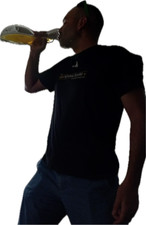 ANTIQUE VINTAGE URINAL HEAVY