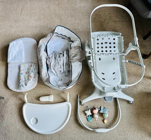 Chicco baby hug pro - chicco, 5