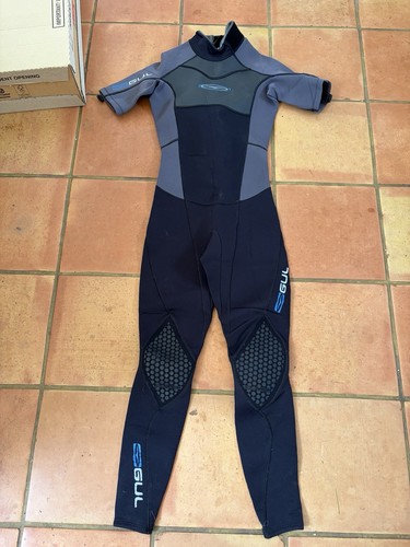 Gul contour wetsuit short - contour,