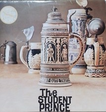 Mario Lanza the Student Prince