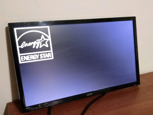 Acer k222hql full - 21.5",