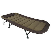 Fox EOS 3 Bedchair