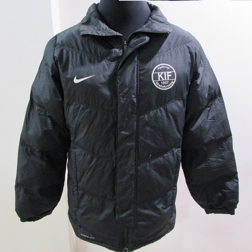 Mens nike puffer jacket - ,