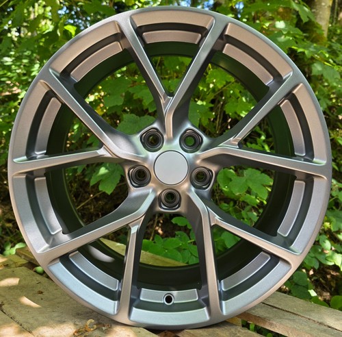 Ford 5 style alloys - x4, 19"