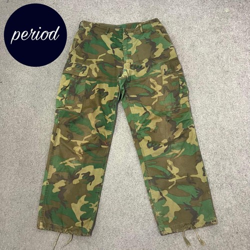 P3349 60s army erdl leaf - p3349, us