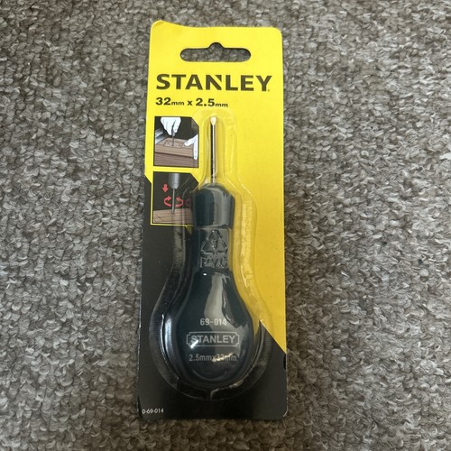 Stanley bradawl 32mm - stanley�,