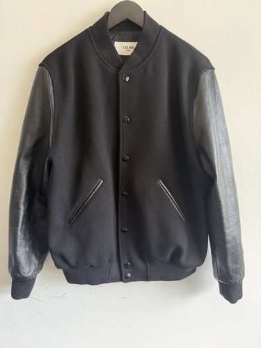 Celine teddy jacket - celine,