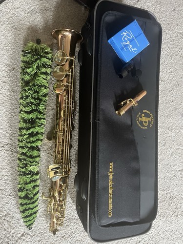 John packer jp043r rose brass - packer,