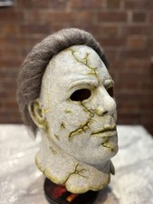 Michael Myers Rob Zombie