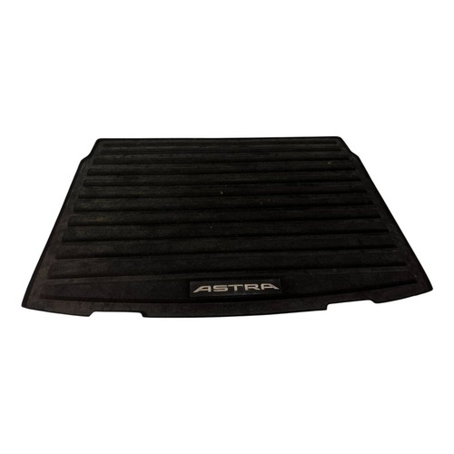 Vauxhall astra boot liner - astra-e,