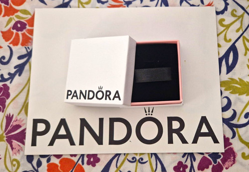 Pandora square - pandora,