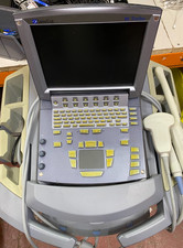 Sonosite M Turbo Ultrasound Machine - FOR PARTS - COLLECTION ONLY (OFFERS OK)