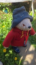 Gabrielle paddington bear 1972 - gabrielle,